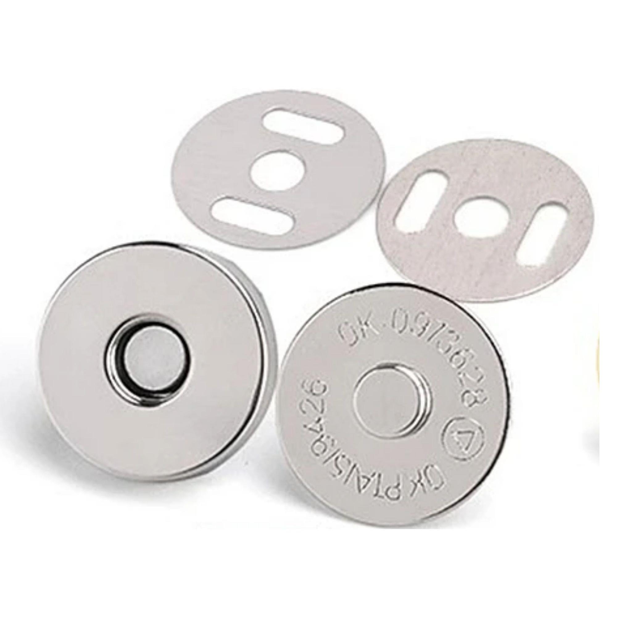 Çanta Mıknatısı | 14 mm-5 Takım
