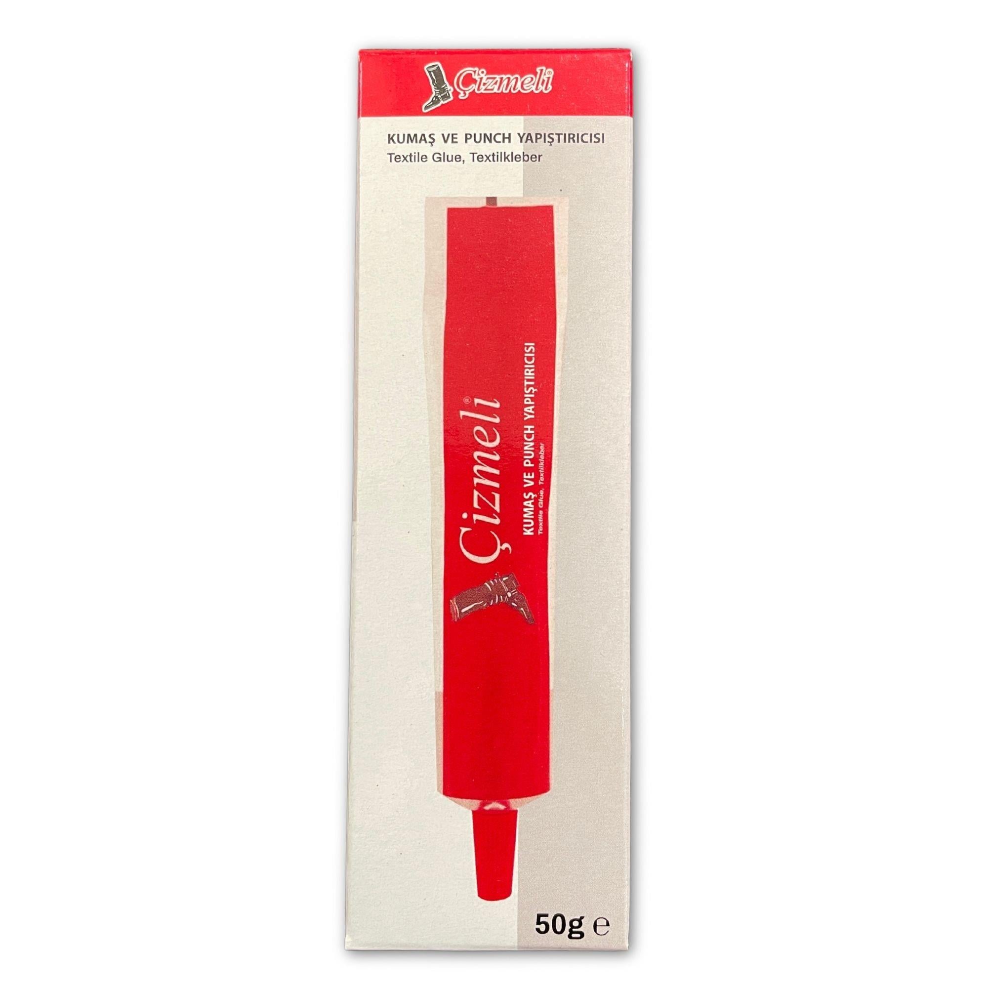 Çizmeli Kumaş ve Punch Yapıştırıcı 50 Gr