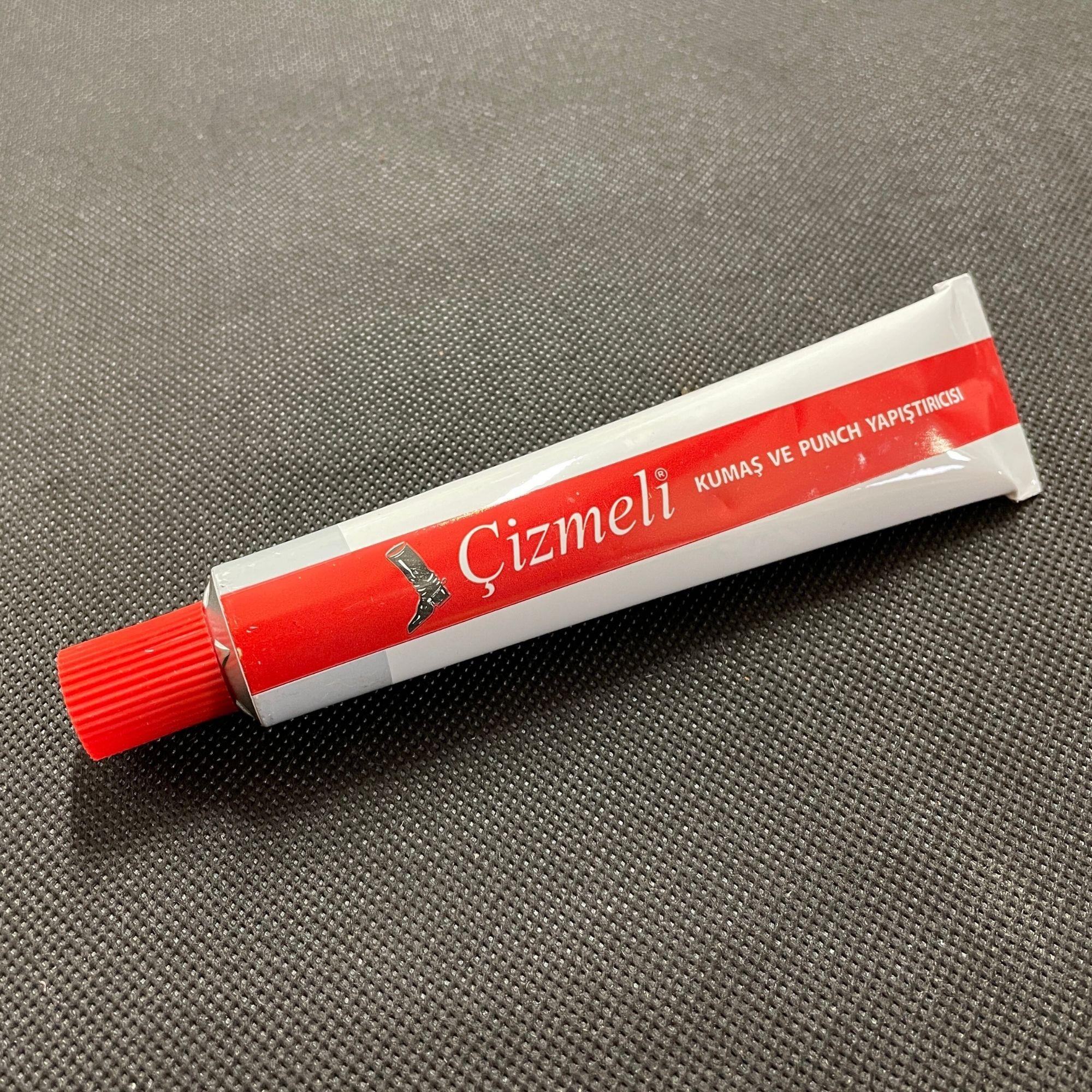 Çizmeli Kumaş ve Punch Yapıştırıcı 50 Gr