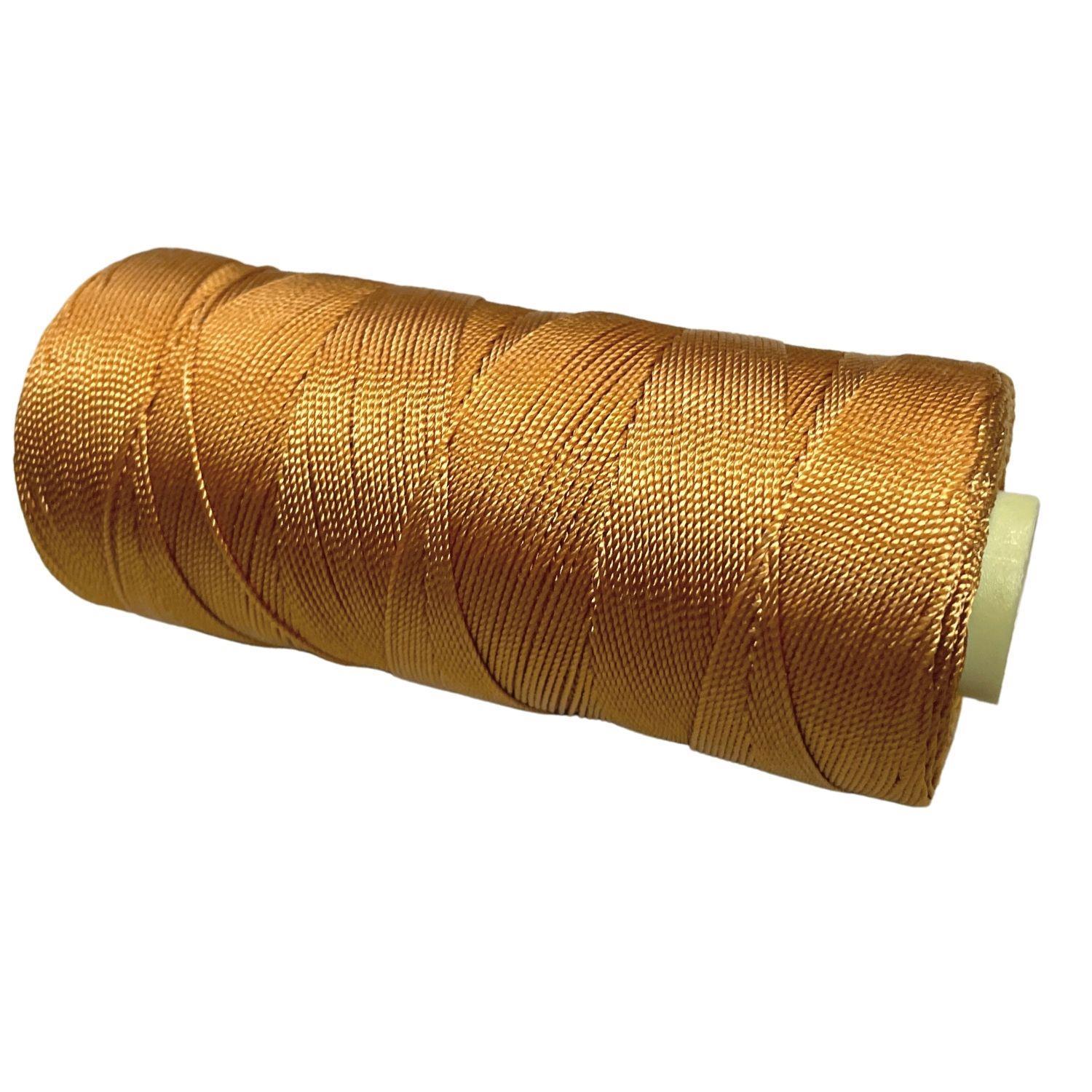 Çizmeli Naylon İplik 9 Katlı 0,8 mm Örgü İpi, 100 Gr Örgü İpliği