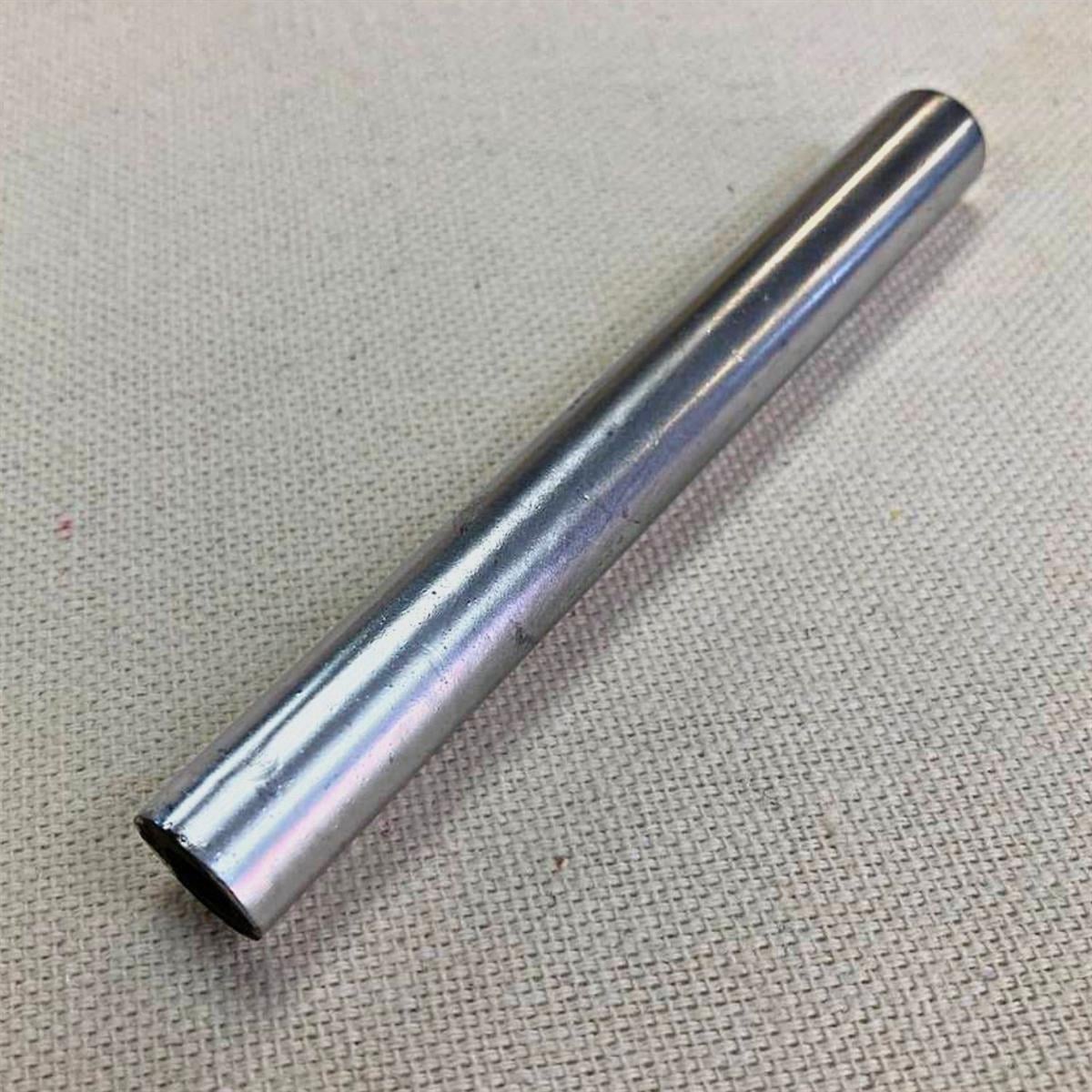 Vidalı Metal Çubuk,  Zımba Elde Vurma ve Padova Uçları için Deri Hobi El Aleti 