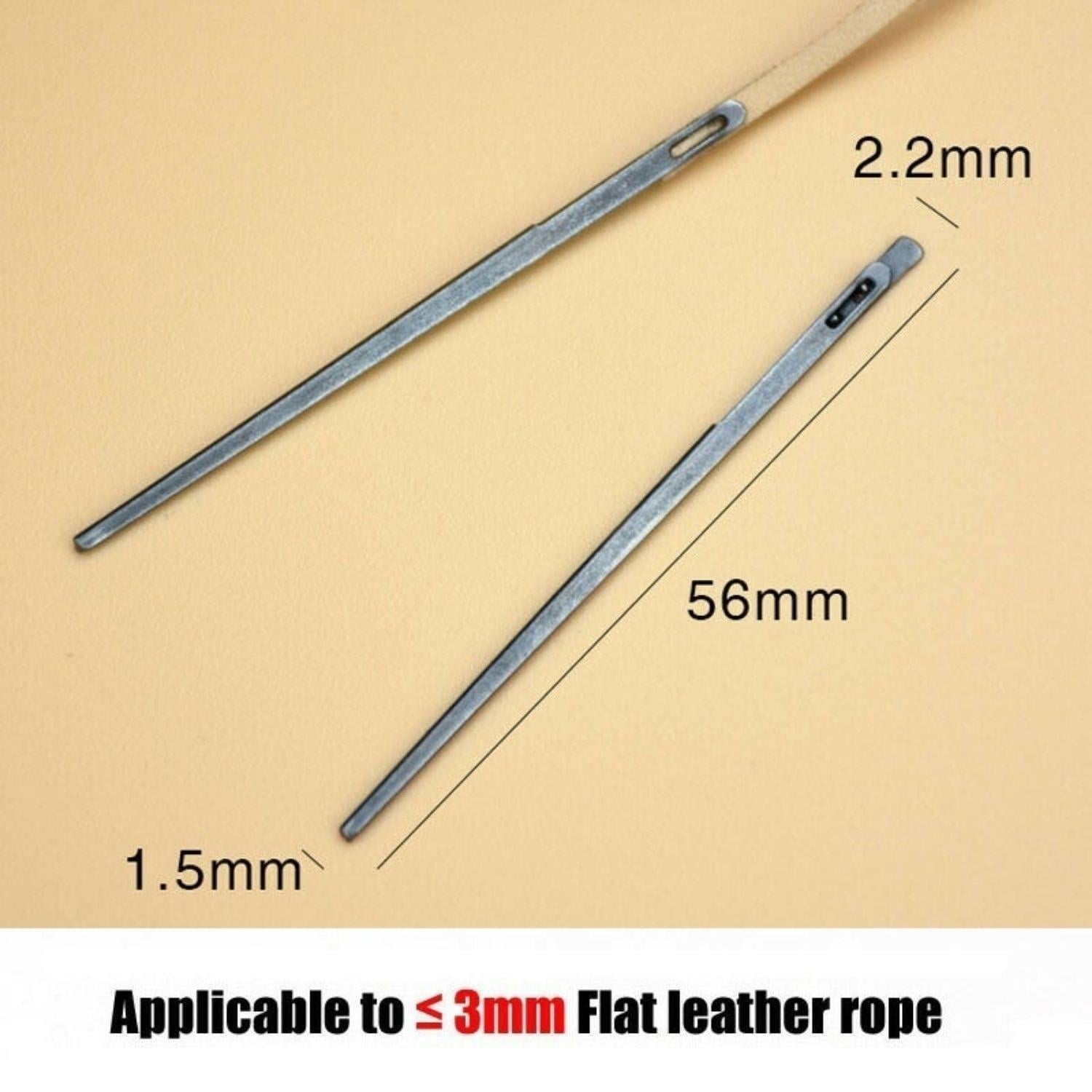 Deri Sırım İğnesi, 1 Adet