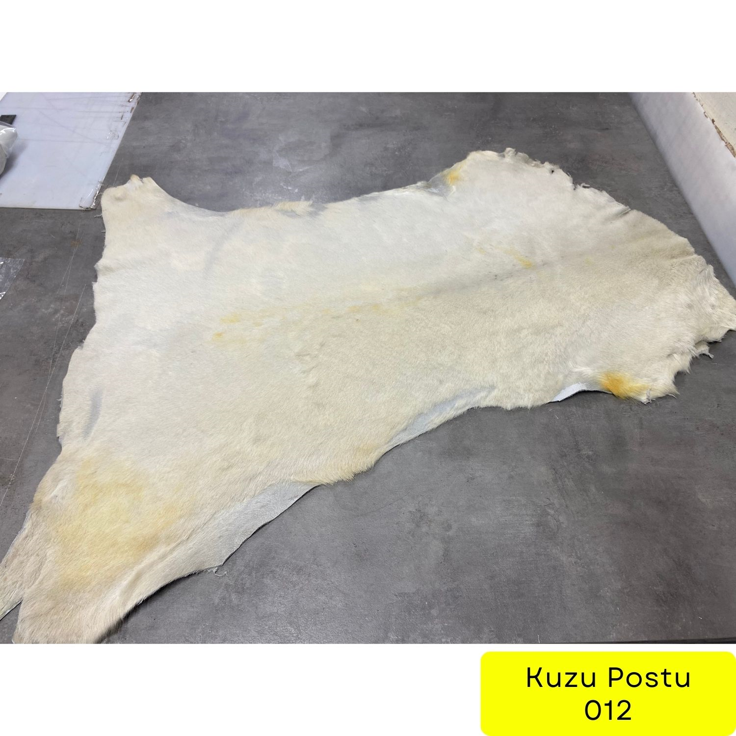 Fırsat 056, Kuzu Post 012