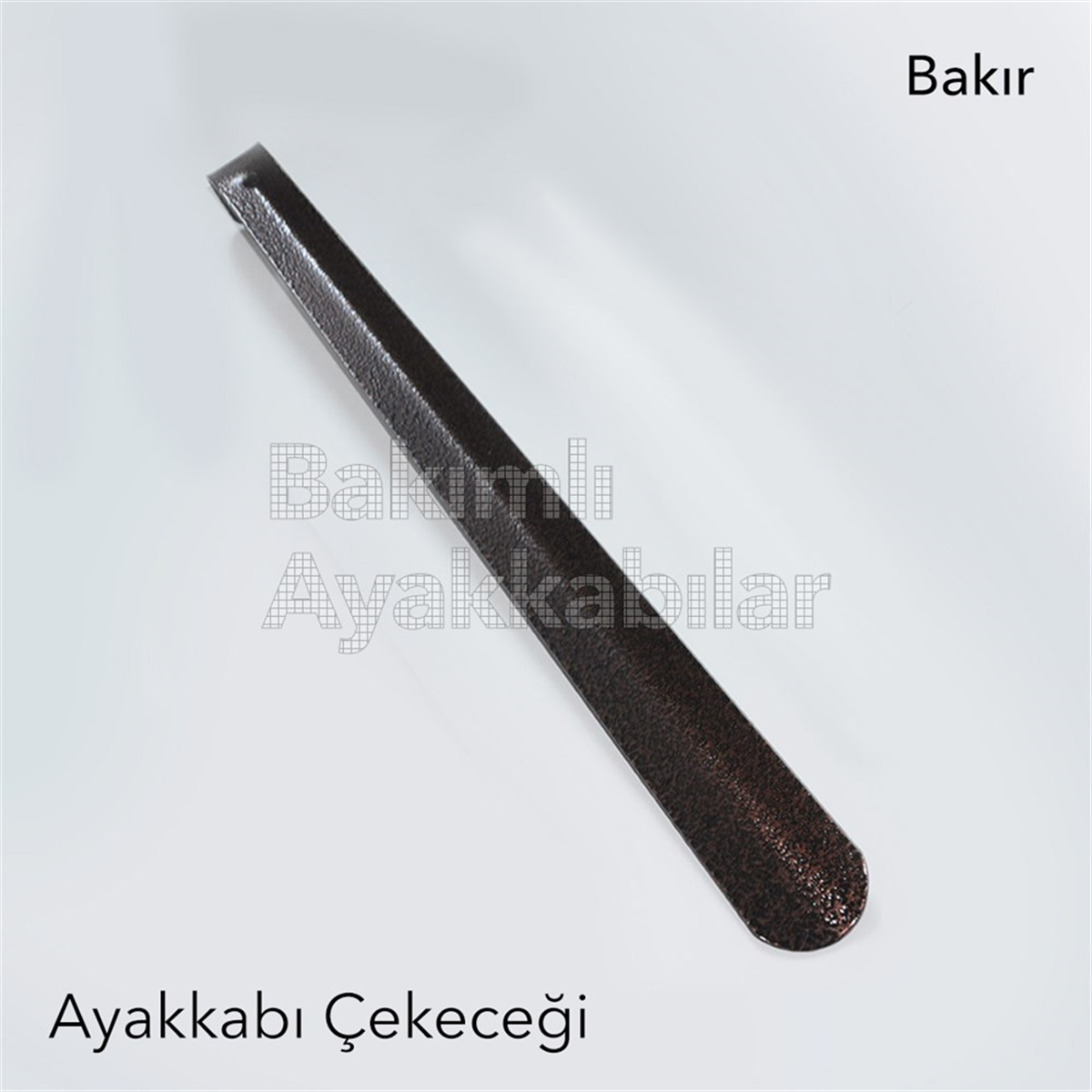Ayakkabı Çekeceği Metal Çekecek