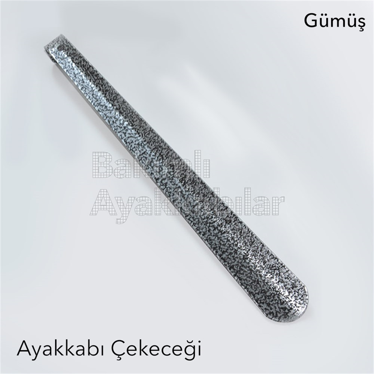 Ayakkabı Çekeceği Metal Çekecek