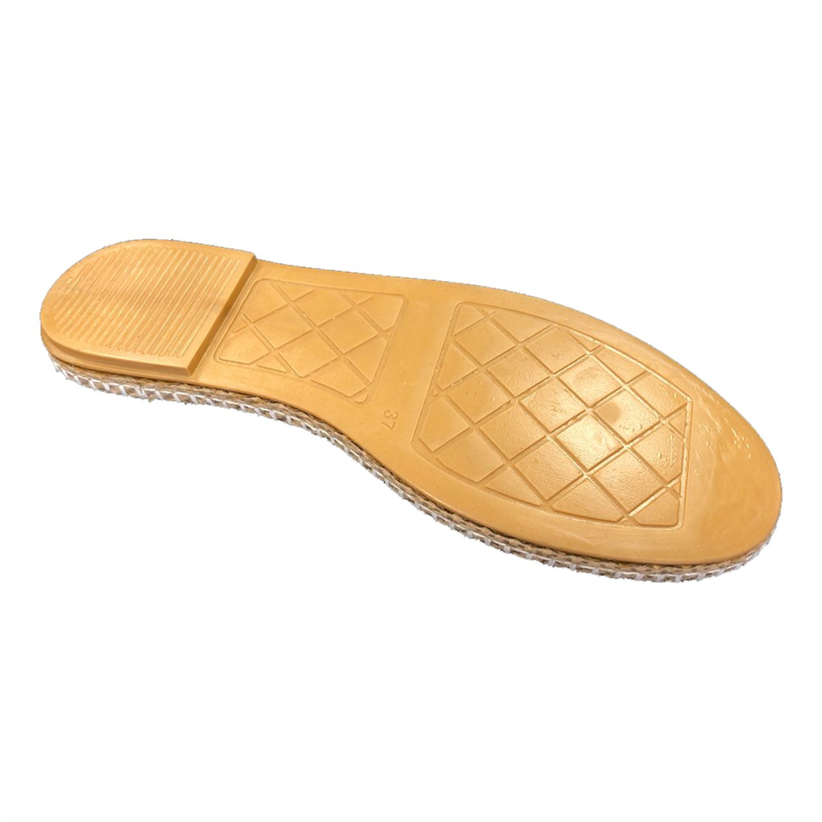 Foottab Örgü Ayakkabı Tabanı 57