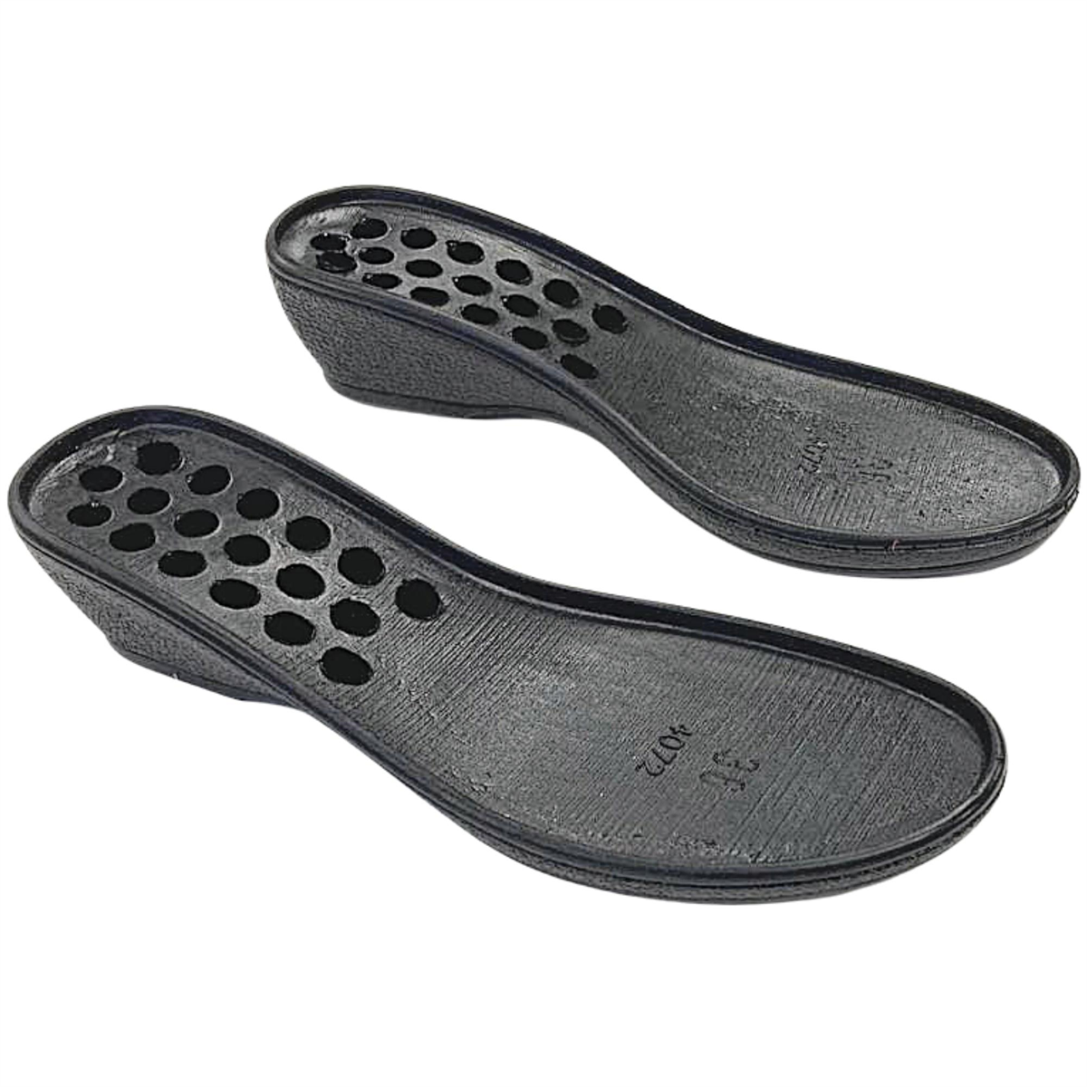 Foottab Örgü Ayakkabı Terlik Tabanı 56