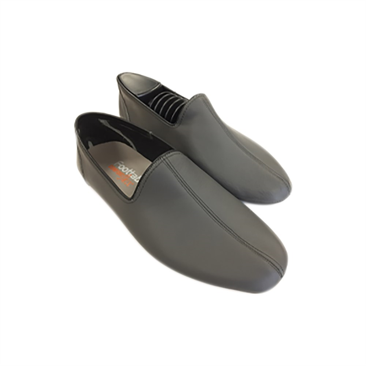 Foottab Seyahat Ayakkabısı Siyah
