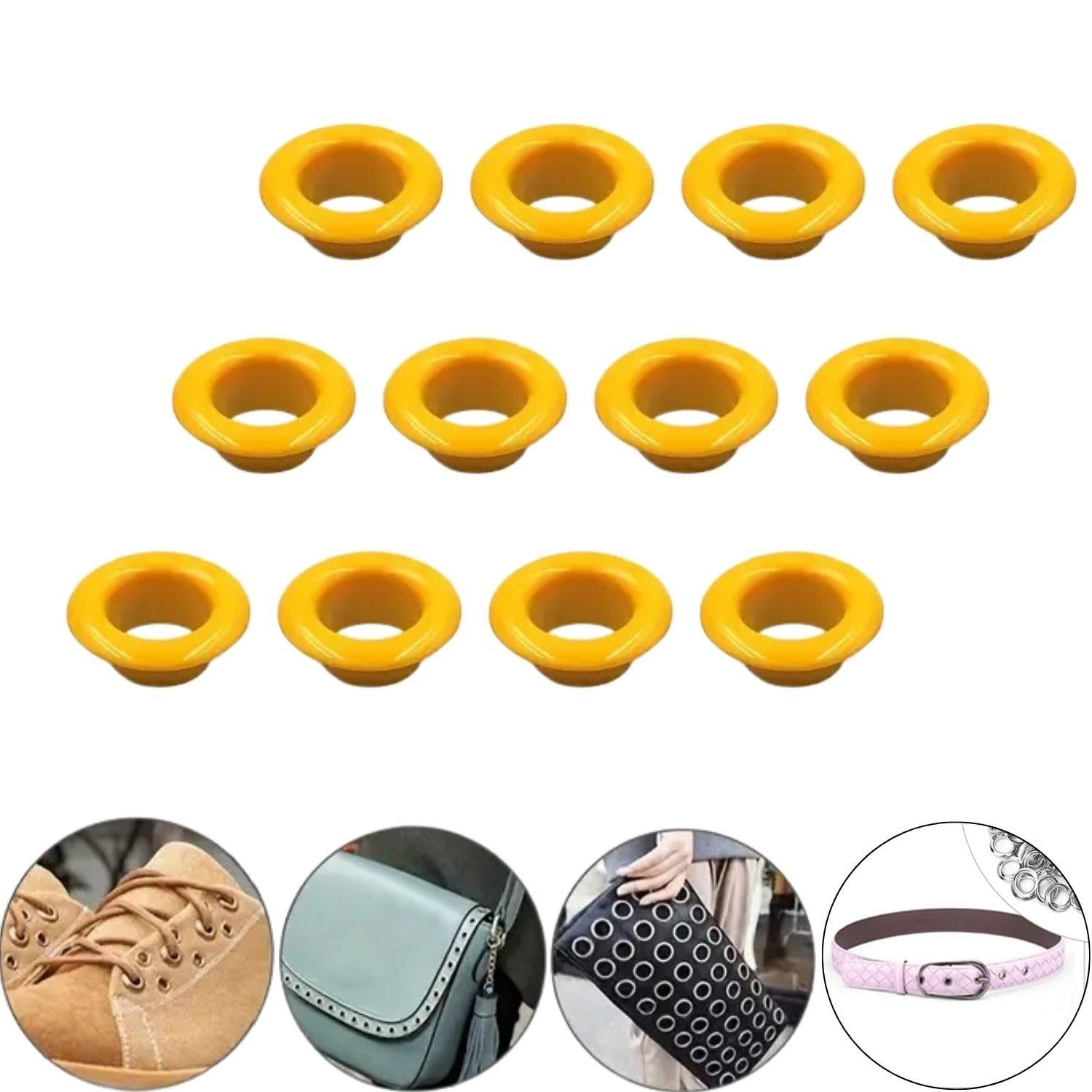 Kuşgözü ve Pul, No:2 | 4,5 mm - 100 Takım