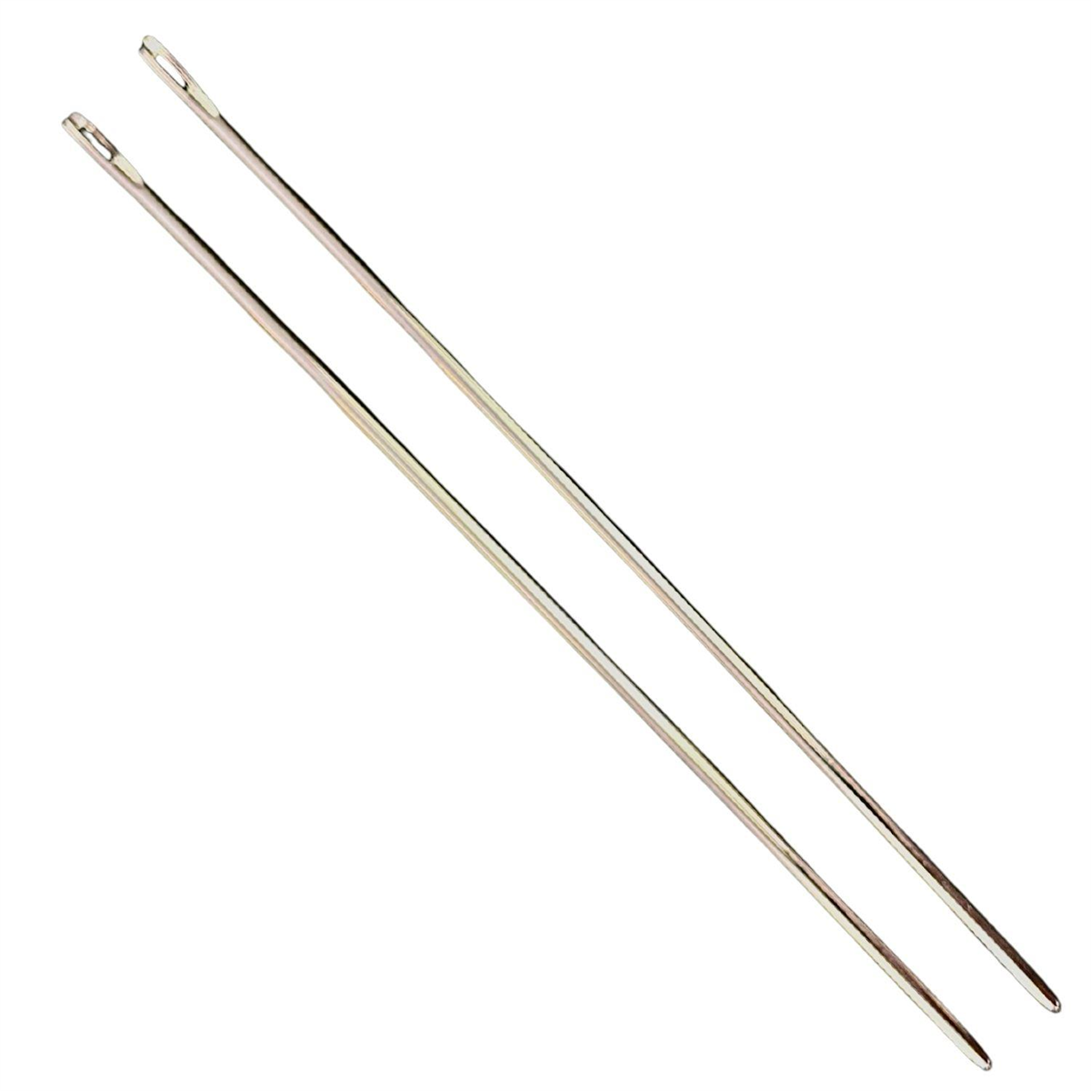 Saraç El Dikiş İğnesi 0,8mm x 8,3cm -2 Adet