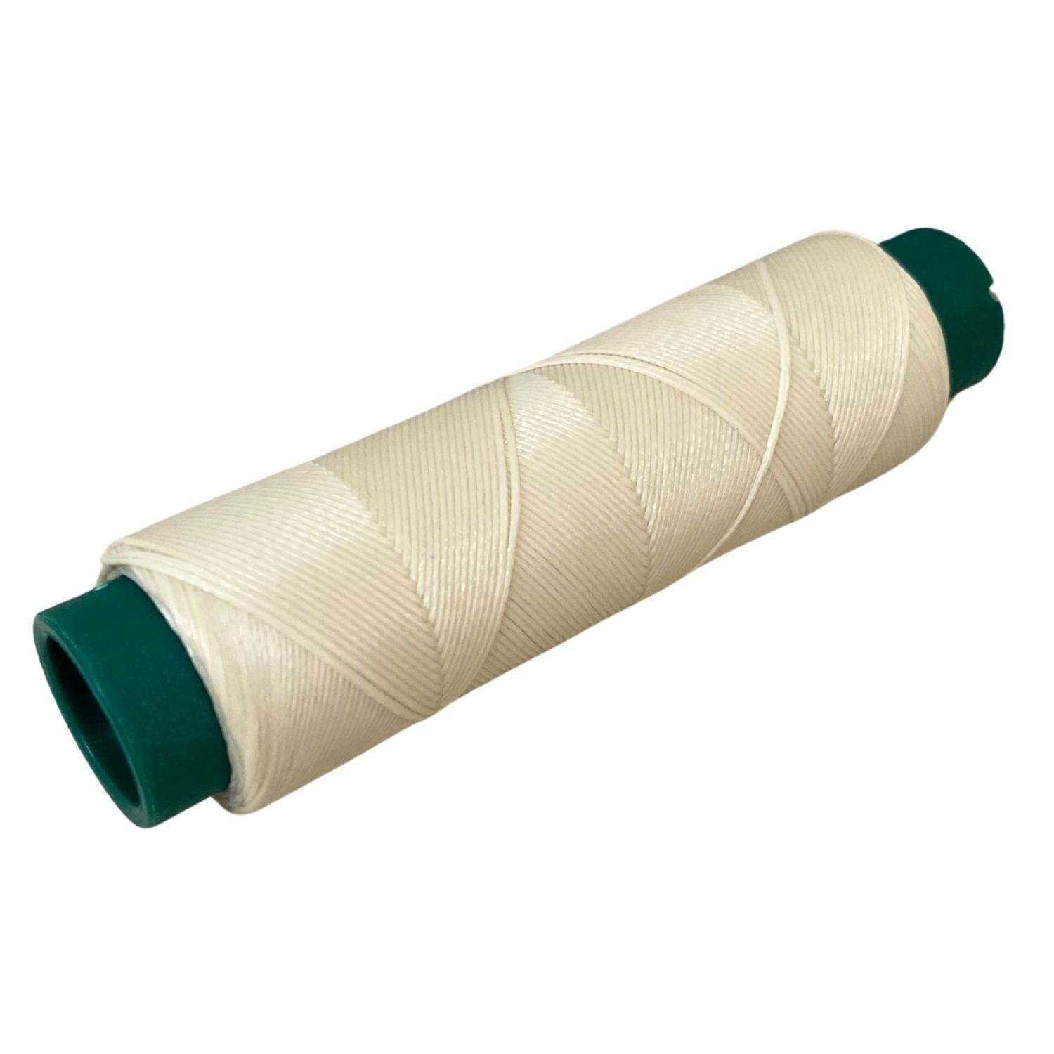 Sarach Mumlu İp 0,6 mm – 100 Metre | Takı, Deri Hobi ve Çanta Yapımı İçin Dayanıklı Mumlu İplik