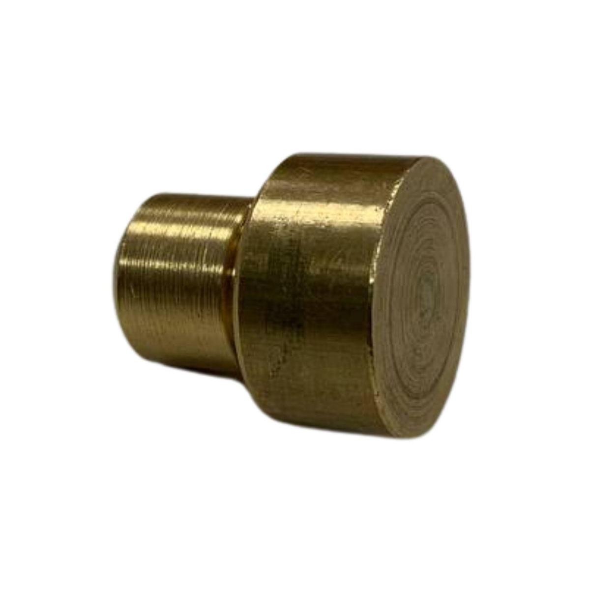 Tulumba Press Pirinç Zımba Takozu