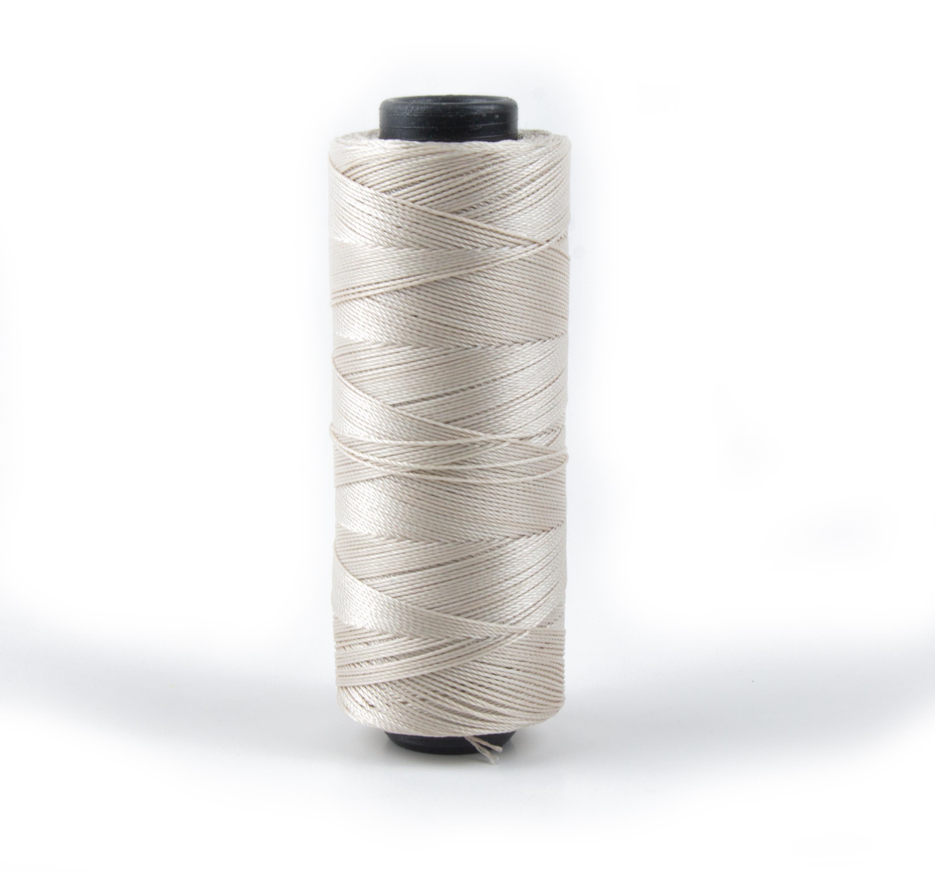 Yuvarlak Sarım İp 0,6 mm x 350 m, Tesbih İpi
