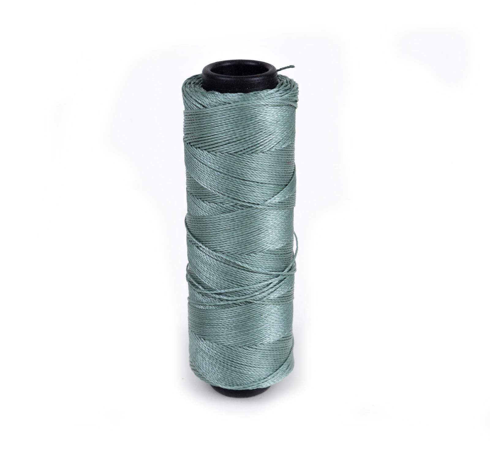 Yuvarlak Sarım İp 0,6 mm x 350 m, Tesbih İpi