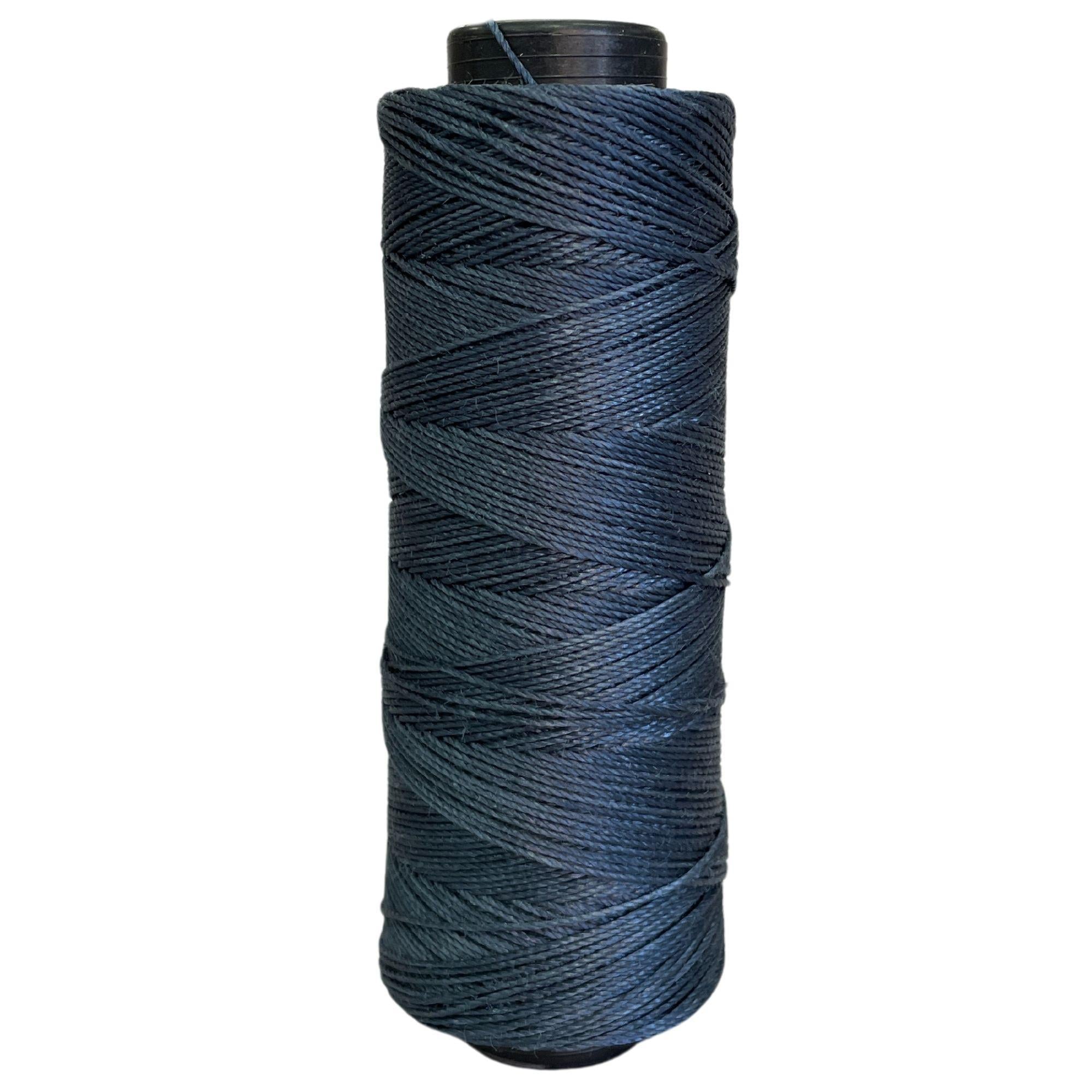Yuvarlak Sarım İp 0,6 mm x 350 m, Tesbih İpi