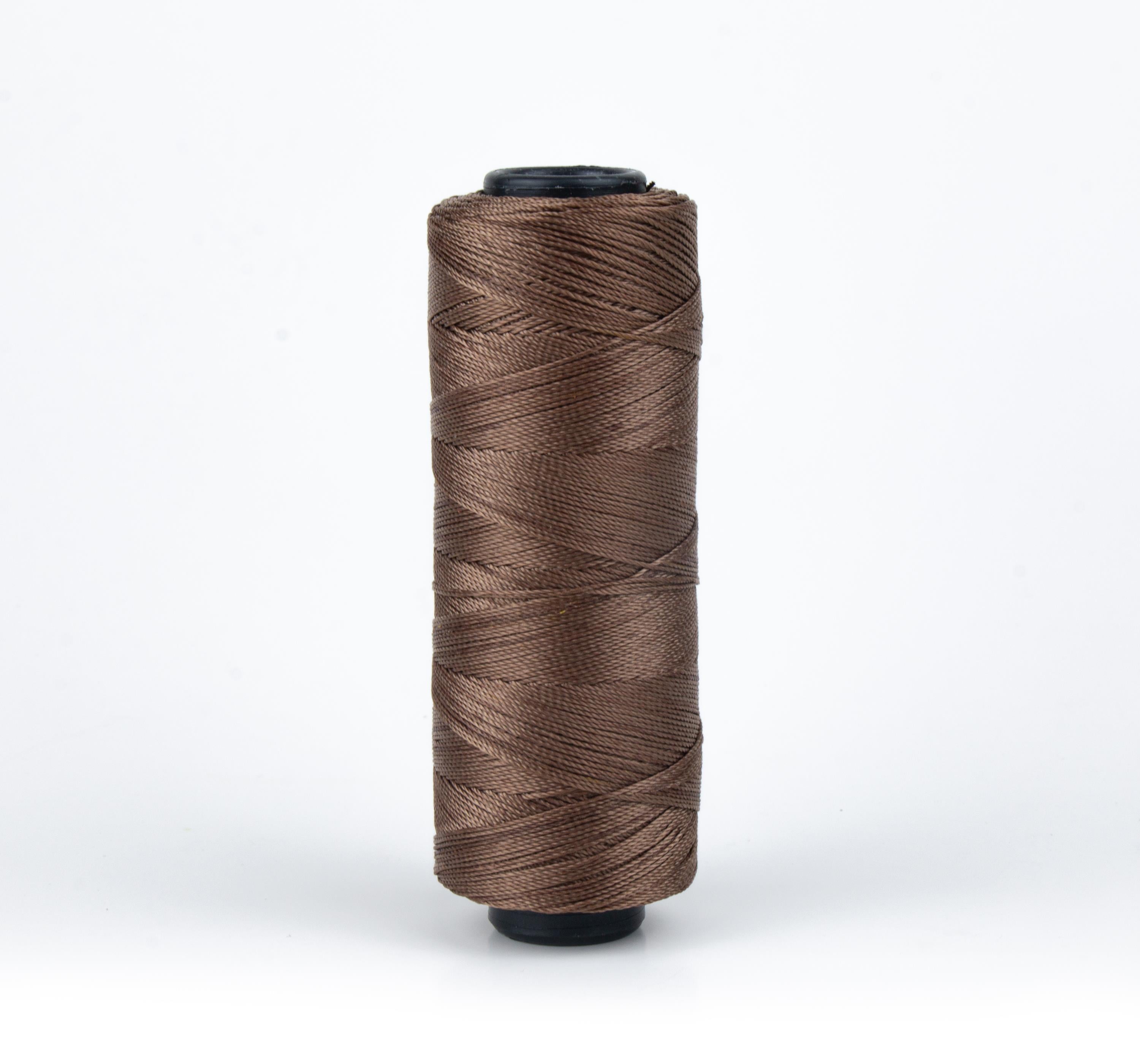 Yuvarlak Sarım İp 350 mt-0,4 mm, Tesbih İpi