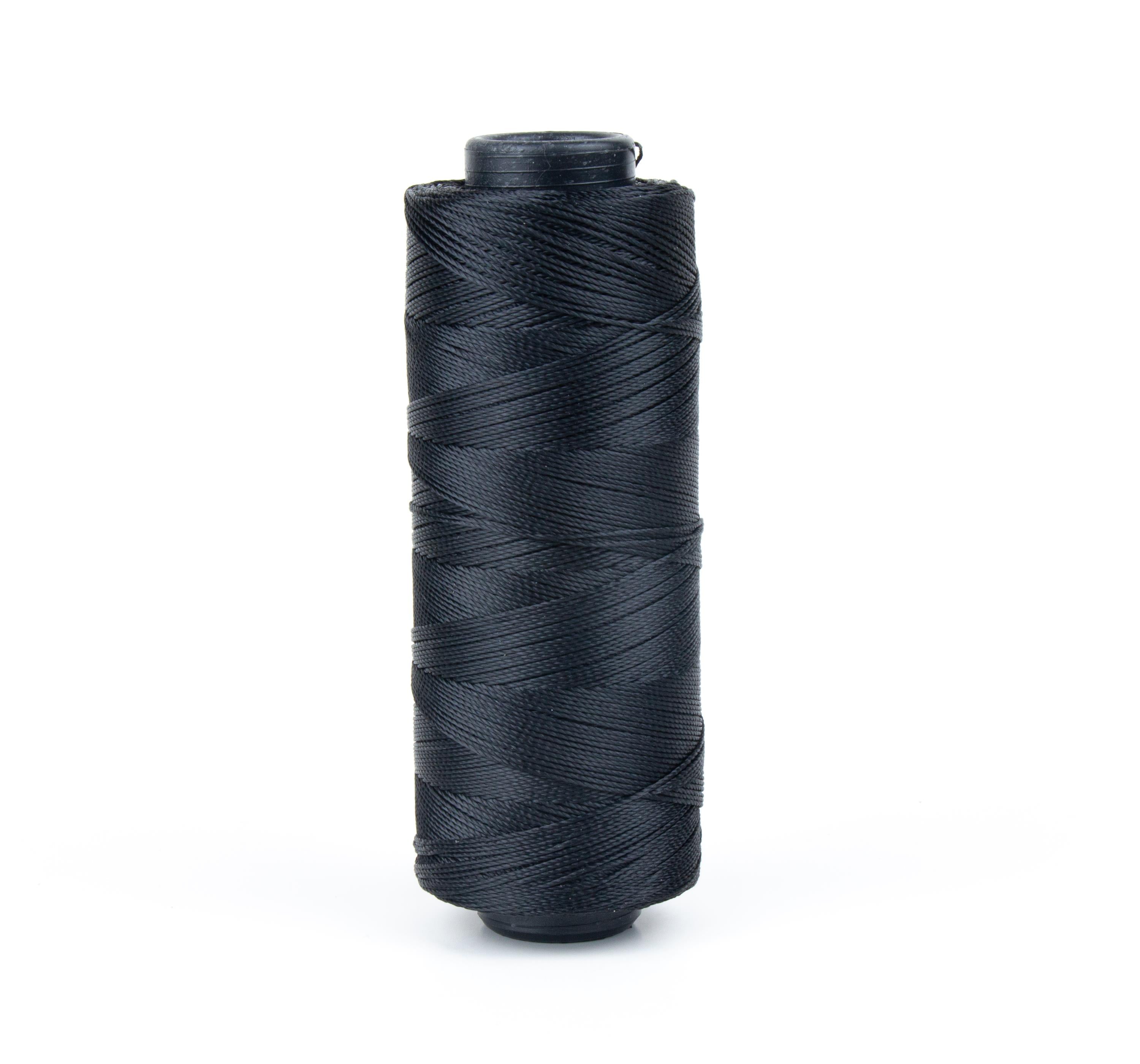 Yuvarlak Sarım İp 350 mt-0,4 mm, Tesbih İpi