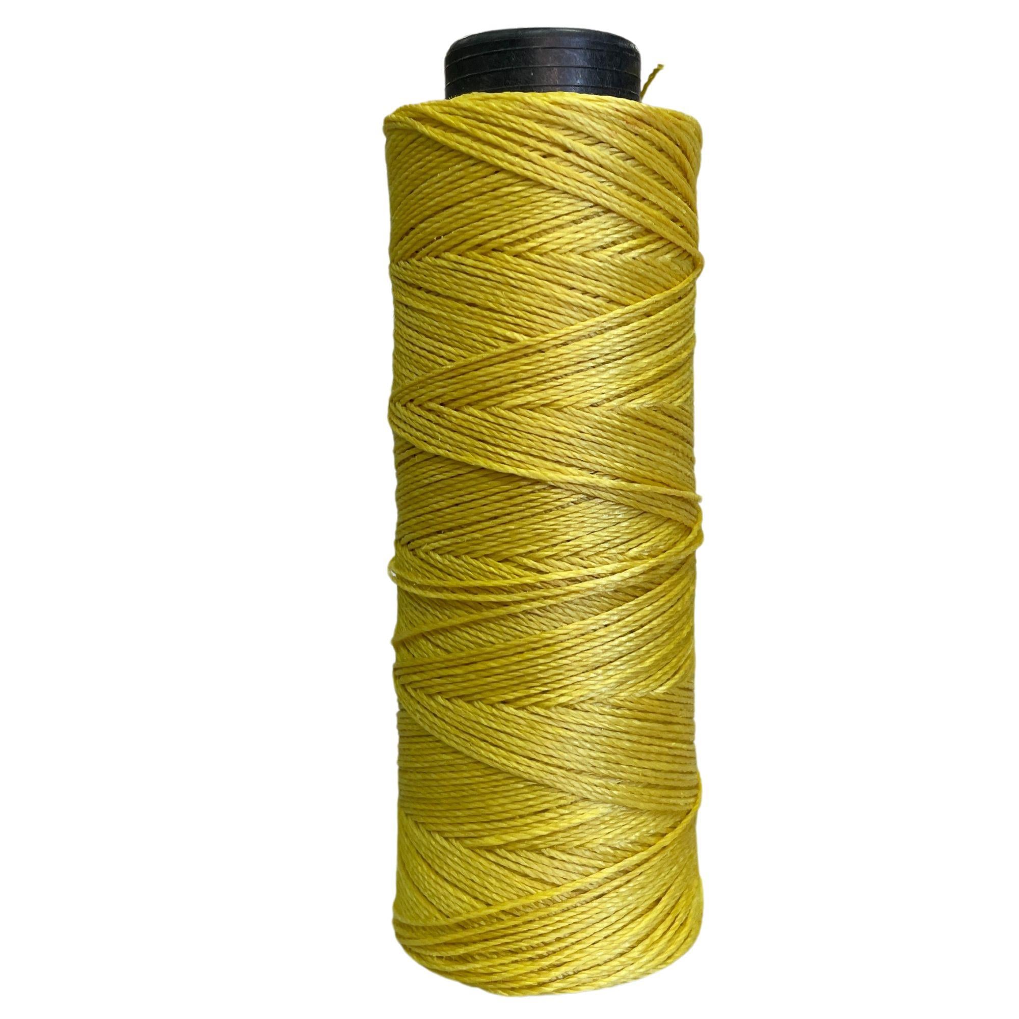 Yuvarlak Sarım İp 350 mt-0,4 mm, Tesbih İpi