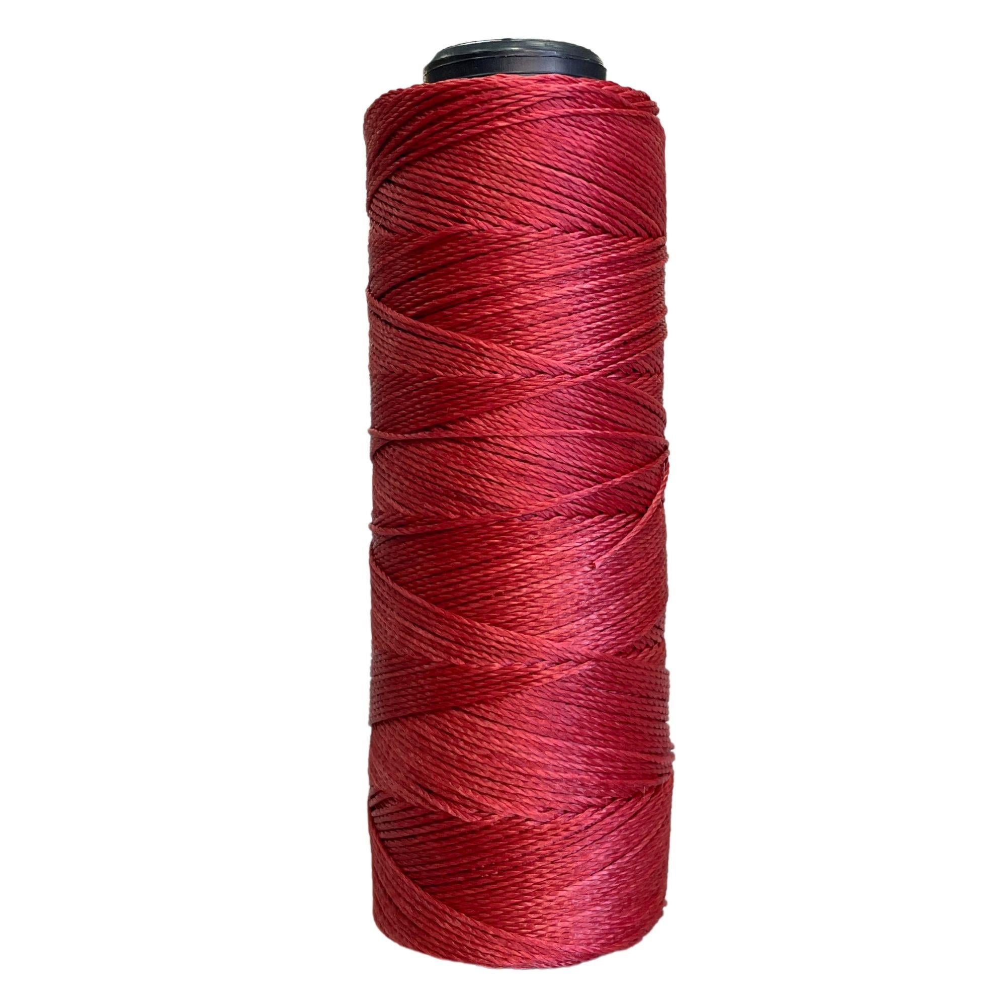 Yuvarlak Sarım İp 350 mt-0,4 mm, Tesbih İpi