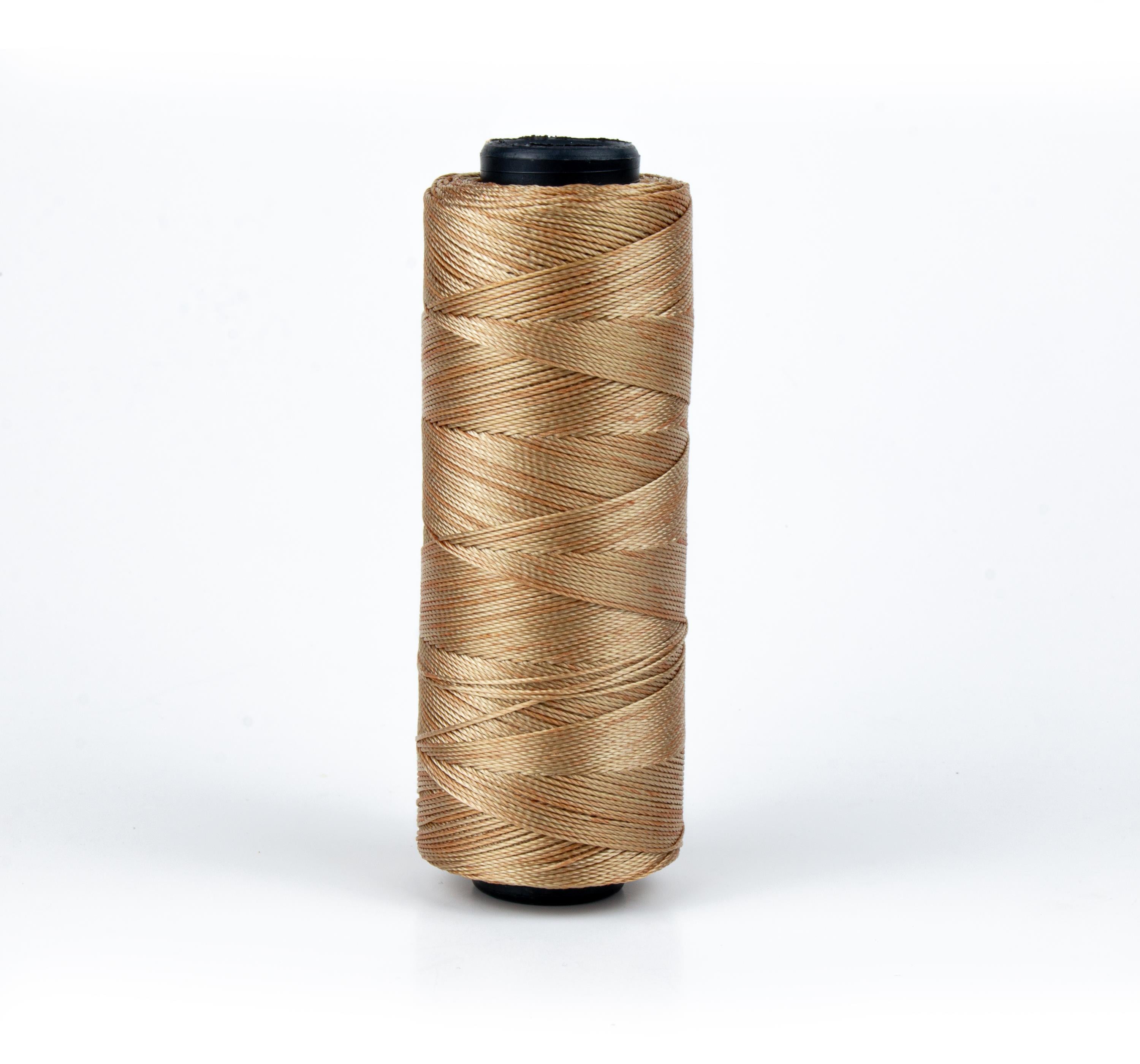 Yuvarlak Sarım İp 350 mt-0,4 mm, Tesbih İpi