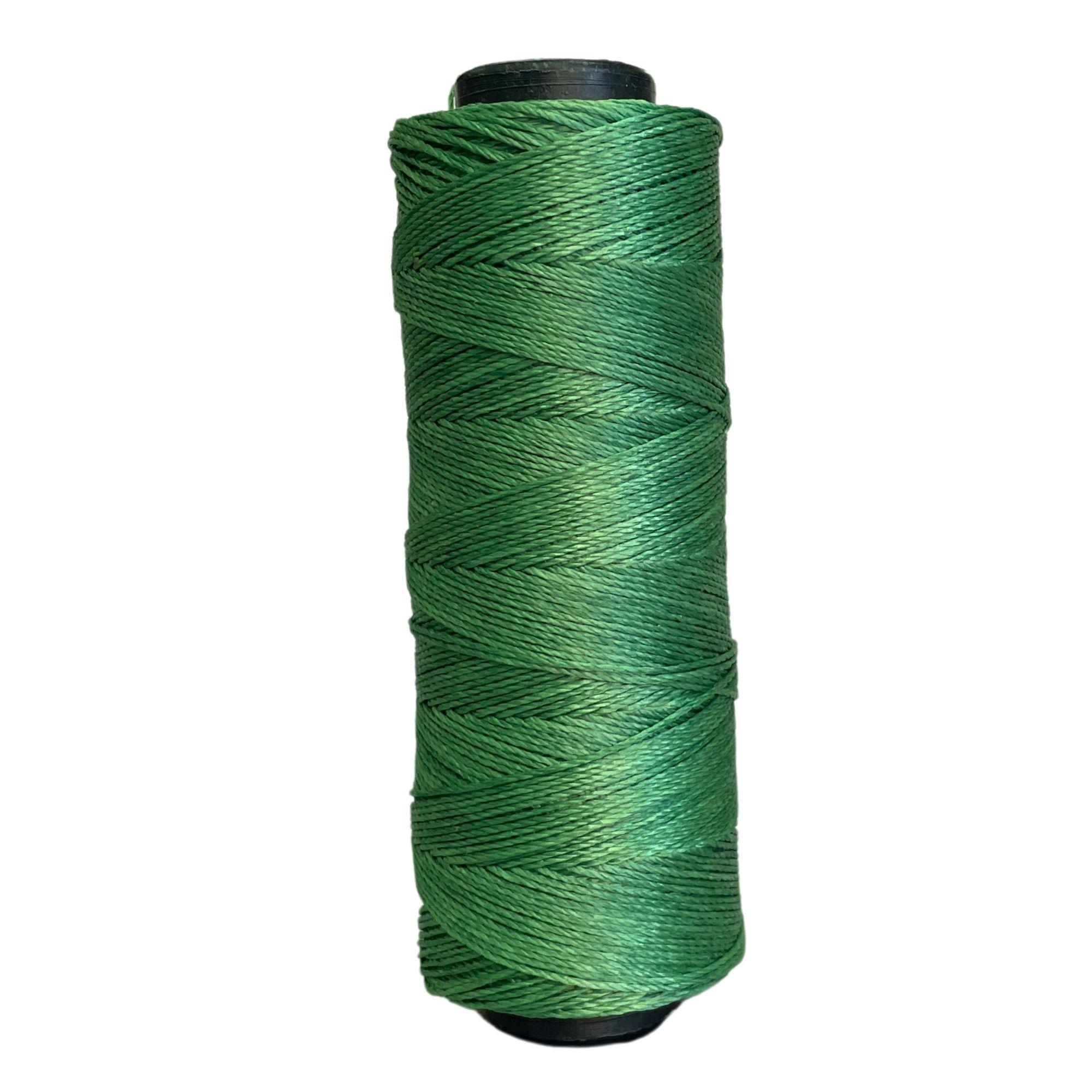 Yuvarlak Sarım İp 350 mt-0,4 mm, Tesbih İpi
