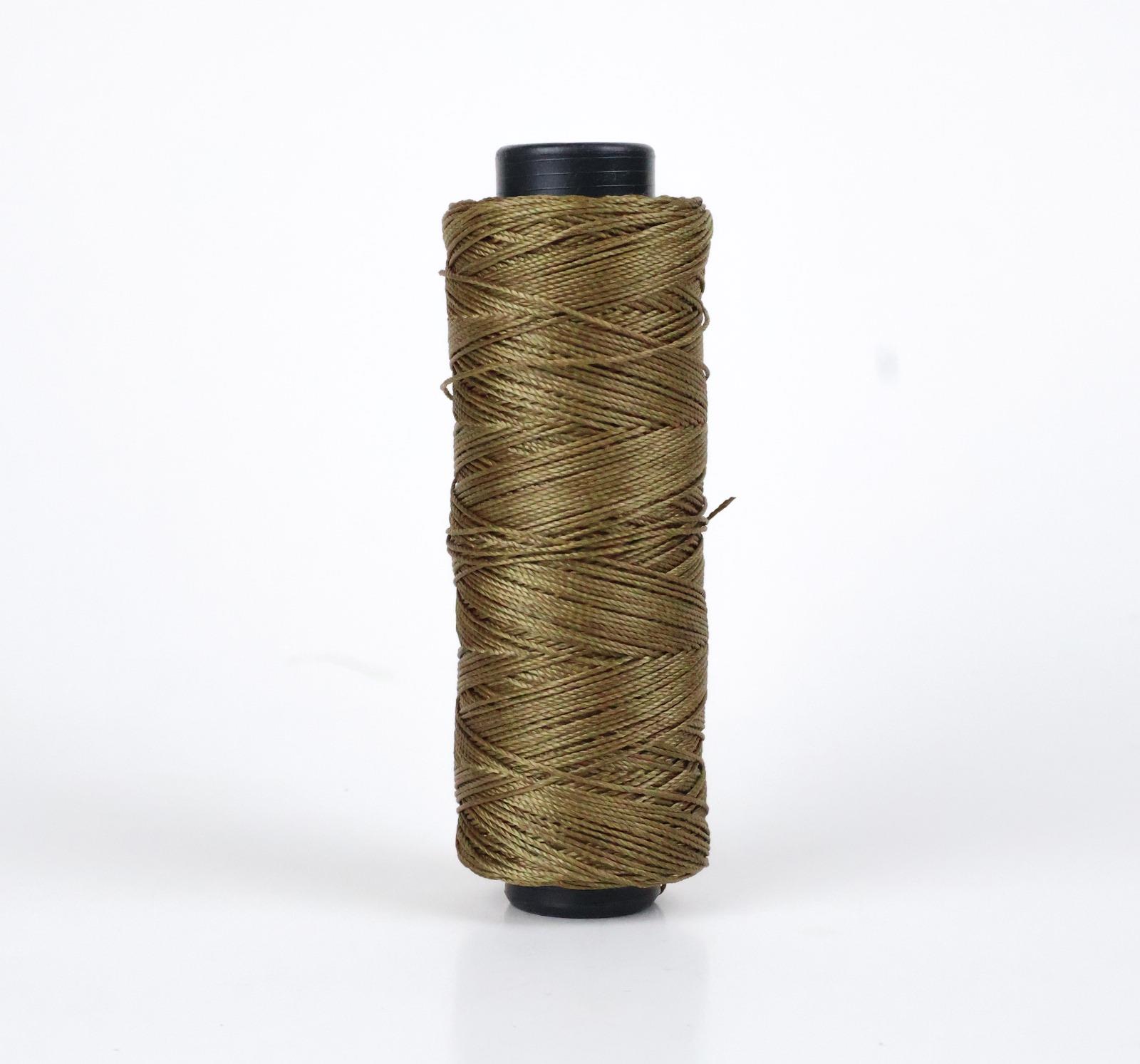 Yuvarlak Sarım İp 350 mt-0,4 mm, Tesbih İpi