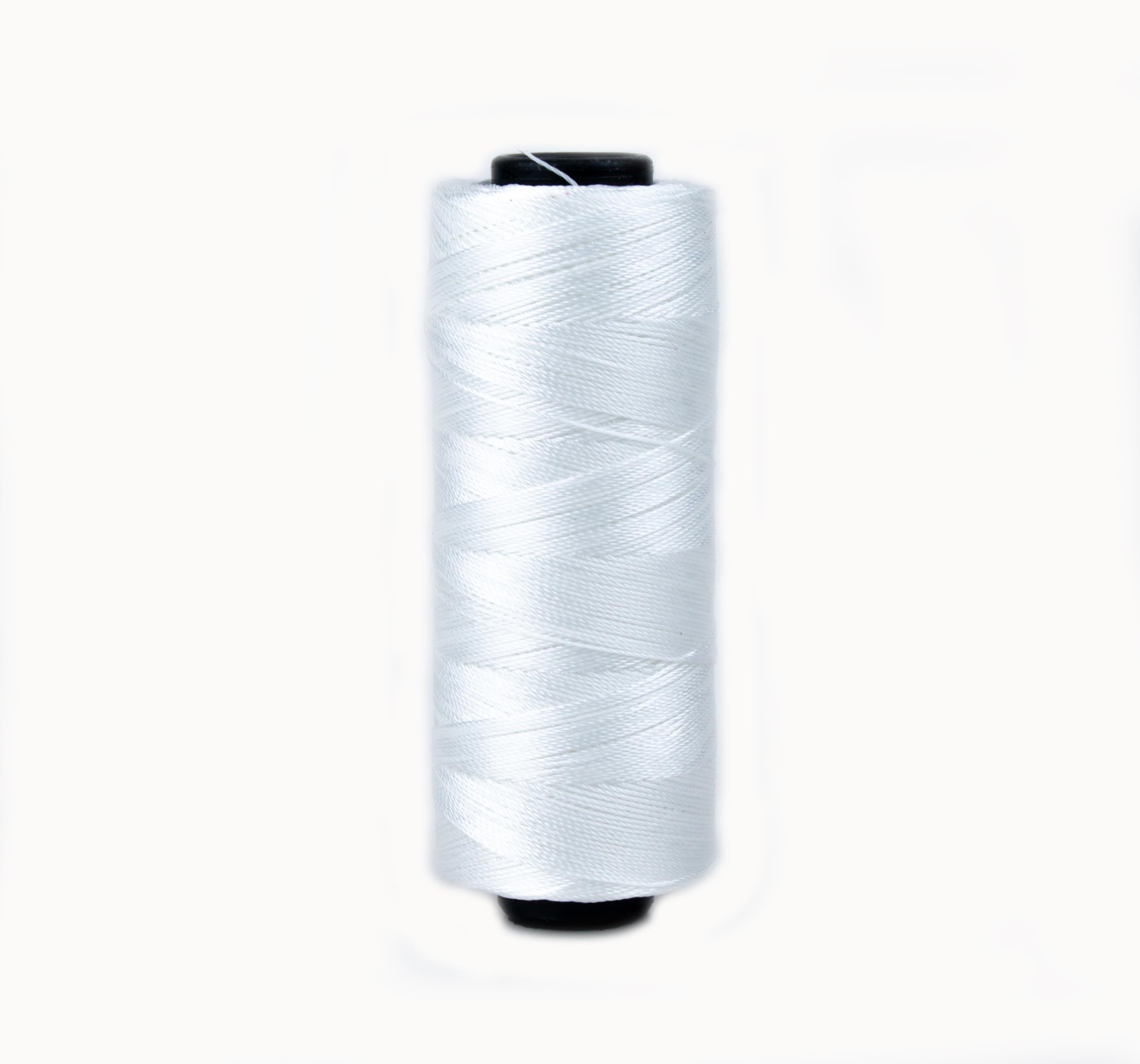 Yuvarlak Sarım İp 350 mt-0,4 mm, Tesbih İpi