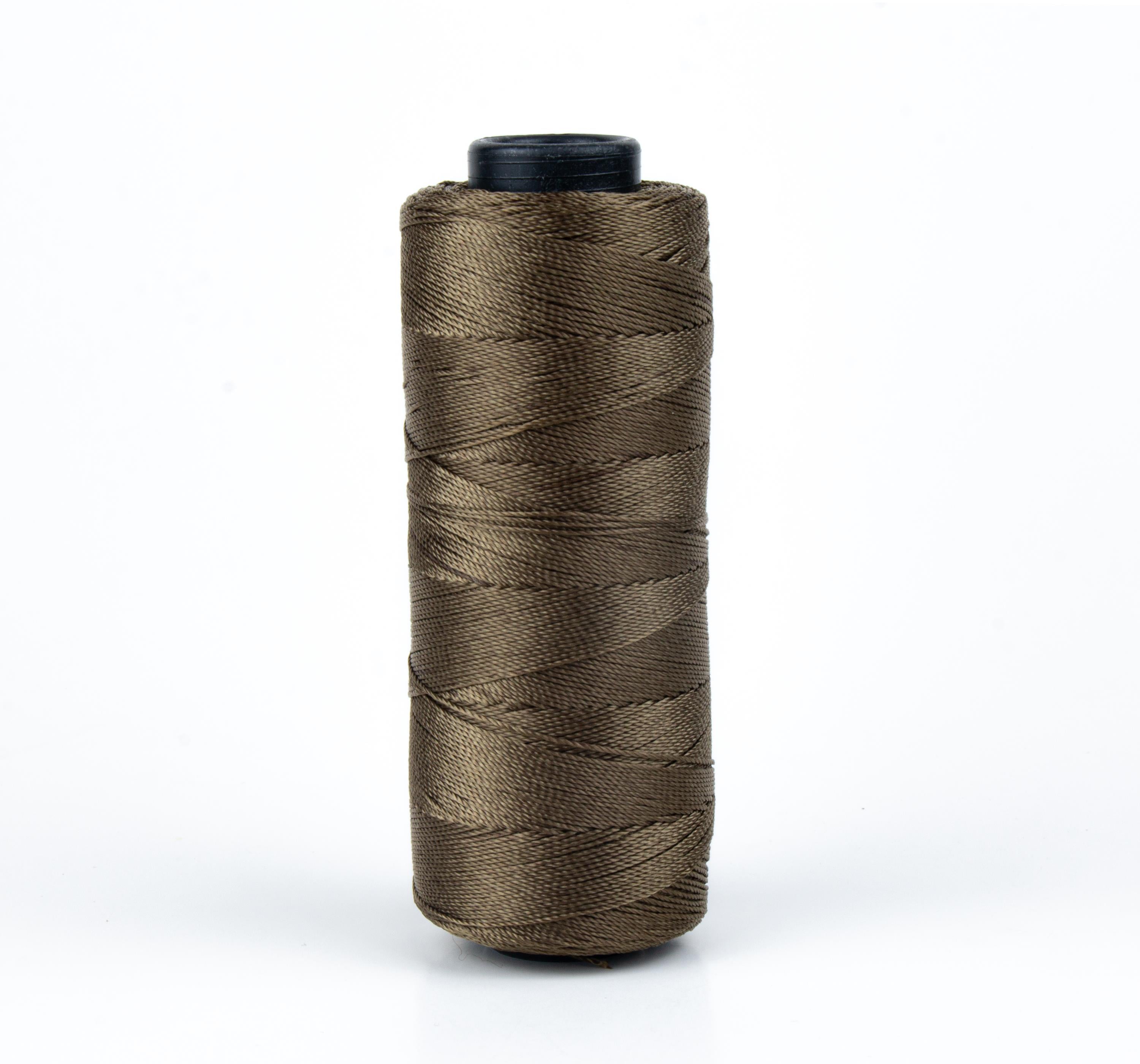 Yuvarlak Sarım İp 350 mt-0,4 mm, Tesbih İpi
