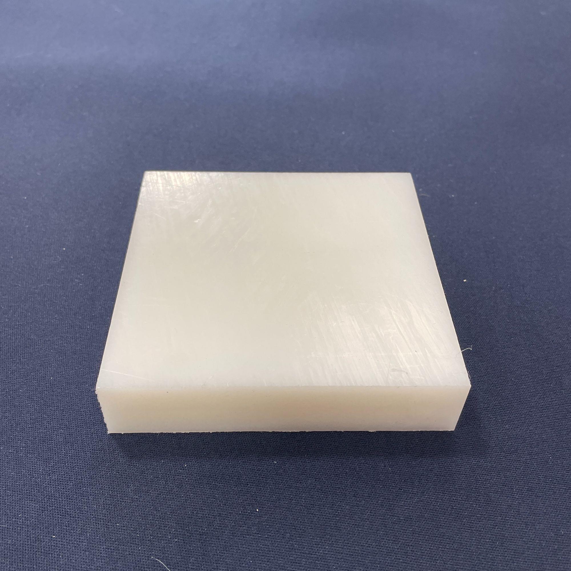 Zımba Takozu 10x10x2 cm, Kesim Tahtası