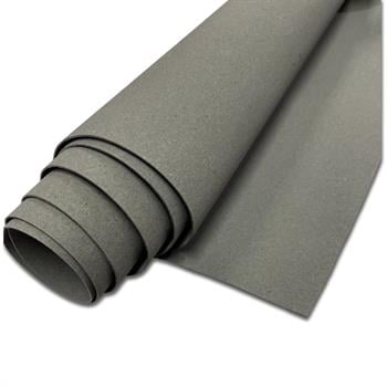 Karteks, Çanta Kemer Destek Dolgu Malzemesi 50x150cm, 0.8mm