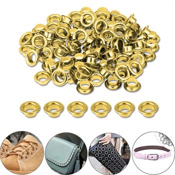 Kuşgözü ve Pul 1.7 No - 3.5 mm - 100 Adet