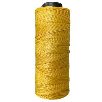 12 Katlı Polyester Floş Örgü İpi 100 Gr 0,8 mm Hobi Örgü İpi Örgü Ayakkabı İçin İp, Tesbih İpi