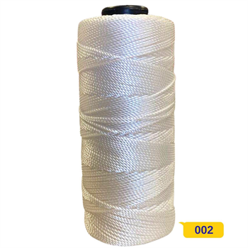 12 Katlı Polyester Floş Örgü İpi 100 Gr 0,8 mm Hobi Örgü İpi Örgü Ayakkabı İçin İp, Tesbih İpi