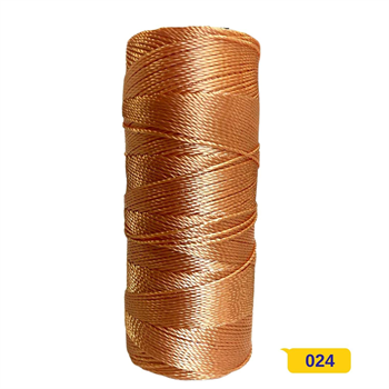 12 Katlı Polyester Floş Örgü İpi 100 Gr 0,8 mm Hobi Örgü İpi Örgü Ayakkabı İçin İp, Tesbih İpi