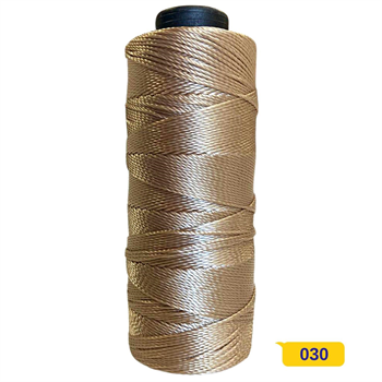 12 Katlı Polyester Floş Örgü İpi 100 Gr 0,8 mm Hobi Örgü İpi Örgü Ayakkabı İçin İp, Tesbih İpi