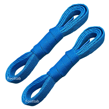 120 cm İnce Yassı Bağcık, Converse, Bot, Spor Ayakkabı Bağcığı