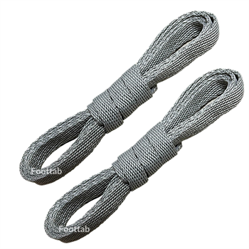 120 cm İnce Yassı Bağcık, Converse, Bot, Spor Ayakkabı Bağcığı