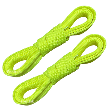 120 cm İnce Yassı Bağcık, Converse, Bot, Spor Ayakkabı Bağcığı