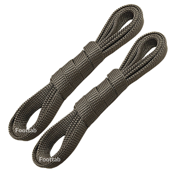 120 cm İnce Yassı Bağcık, Converse, Bot, Spor Ayakkabı Bağcığı