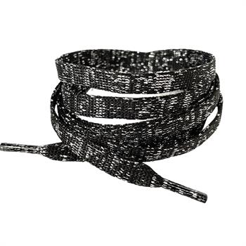 120 cm Simli Yassı Bağcık, Günlük ve Spor Ayakkabı Bağcığı, 1 Çift 