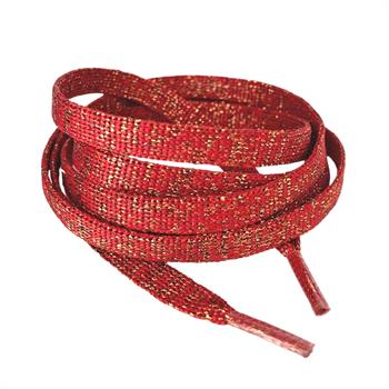 120 cm Simli Yassı Bağcık, Günlük ve Spor Ayakkabı Bağcığı, 1 Çift 