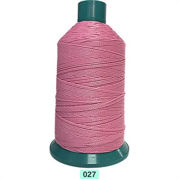 18 Katlı Polyester Floş İplik 250 Gr Örgü İpi Örgü Ayakkabı İpi, Tesbih İpi