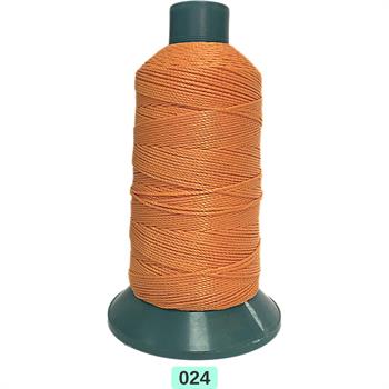 18 Katlı Polyester Floş İplik 250 Gr Örgü İpi Örgü Ayakkabı İpi, Tesbih İpi