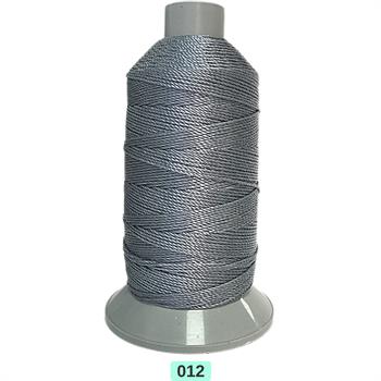 18 Katlı Polyester Floş İplik 250 Gr Örgü İpi Örgü Ayakkabı İpi, Tesbih İpi