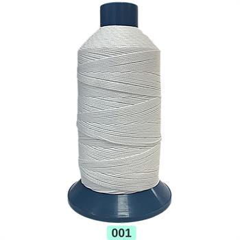 18 Katlı Polyester Floş İplik 250 Gr Örgü İpi Örgü Ayakkabı İpi, Tesbih İpi