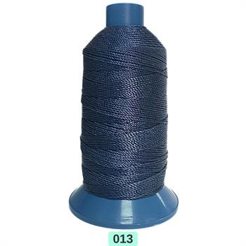 18 Katlı Polyester Floş İplik 250 Gr Örgü İpi Örgü Ayakkabı İpi, Tesbih İpi