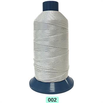 18 Katlı Polyester Floş İplik 250 Gr Örgü İpi Örgü Ayakkabı İpi, Tesbih İpi