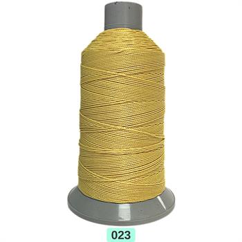 18 Katlı Polyester Floş İplik 250 Gr Örgü İpi Örgü Ayakkabı İpi, Tesbih İpi