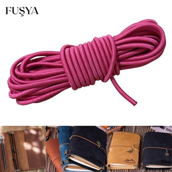 3 mm Yuvarlak Lastik İp 2 Mt,  Defter Ajanda Kılıfı Sabitleme, Hobi, Dikiş, Bel ve Paça Lastiği3 mm Yuvarlak Lastik İp 2 Mt  Defter Ajanda Kılıfı Sabitleme, Hobi, Dikiş, Bel ve Paça Lastiği