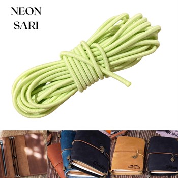 3 mm Yuvarlak Lastik İp 2 Mt,  Defter Ajanda Kılıfı Sabitleme, Hobi, Dikiş, Bel ve Paça Lastiği3 mm Yuvarlak Lastik İp 2 Mt  Defter Ajanda Kılıfı Sabitleme, Hobi, Dikiş, Bel ve Paça Lastiği